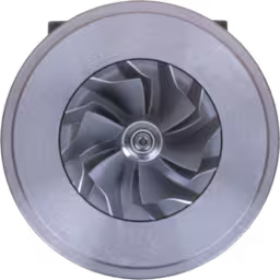 Nothing Turbo Core for Nissan TD27 TD27E & Ford Maverick 2.8TD