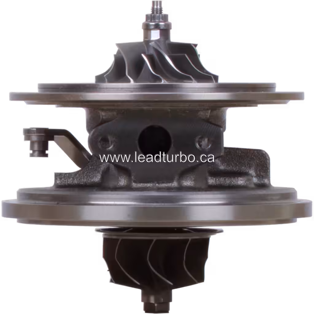 Nothing turbo core for Peugeot Boxer 2.2L Euro5