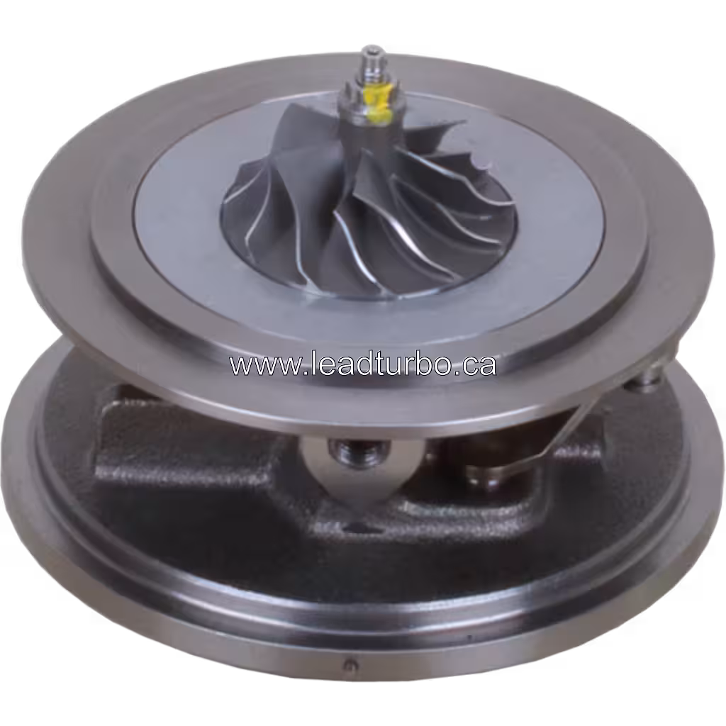 Aftermarket CHRA replacement for Peugeot DURATORQ 2.2L