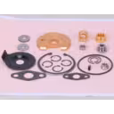 Nothing Turbocharger Repair Kit for Volvo TD122, CAT 3306 & MACK E6