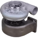 Nothing Turbocharger Replacement for Cummins KTA50