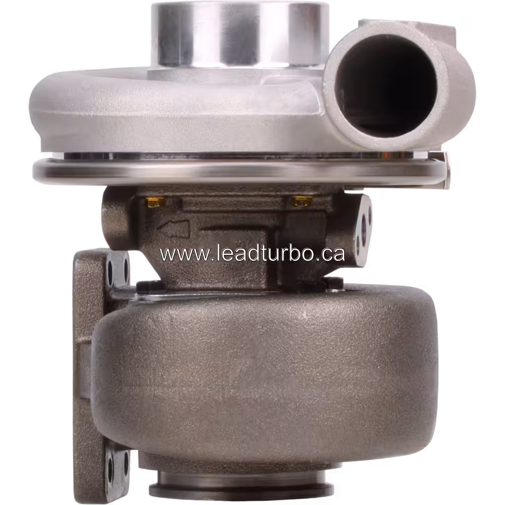 Nothing Turbocharger for Komatsu D41 Cummins 6BT
