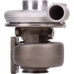 Nothing Turbocharger Replacement for Komatsu D41 and Case 580K