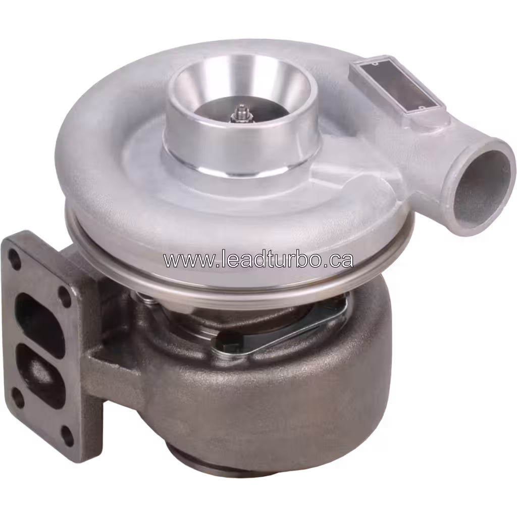 Aftermarket Turbo Replacement for Case 580K