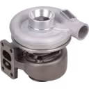 Aftermarket Turbo Replacement for Case 580K