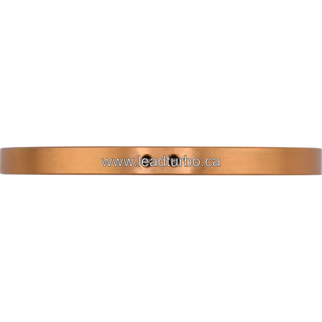 Palier d'appui de turbocompresseur pour Cummins QSK50 G6