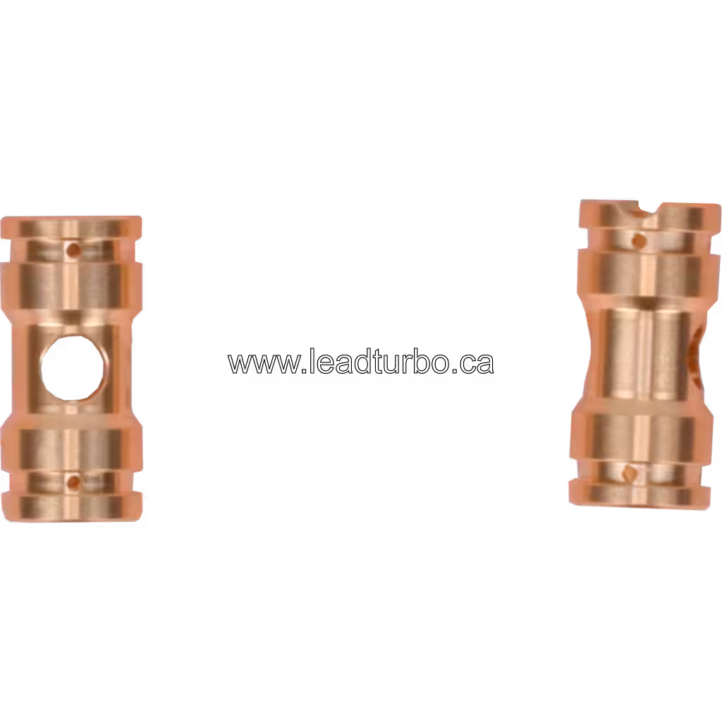 Palier de turbo J96 ref 28200-4A470 JB-R