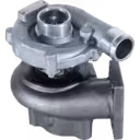 Perkins 1103A 75HP Turbocharger Replacement Assembly