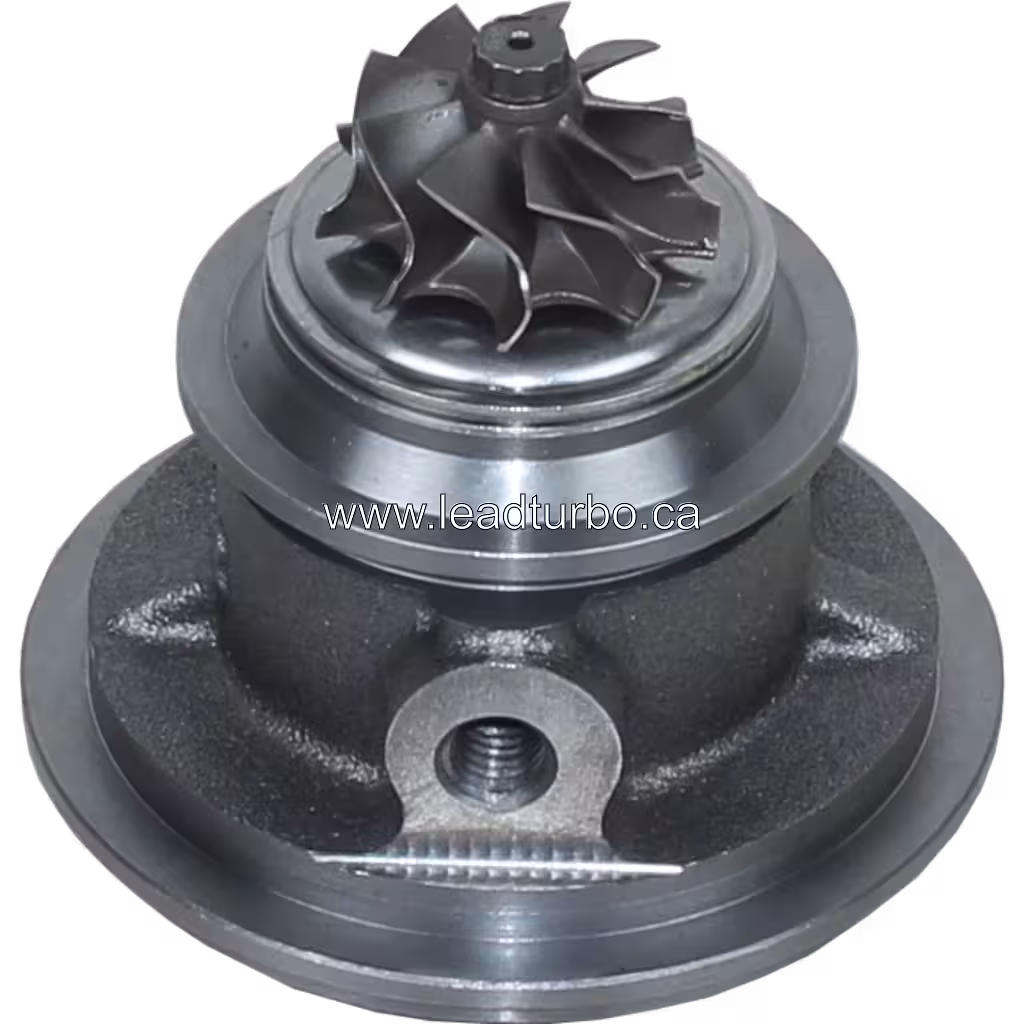 RHF3 CHRA core for Bobcat excavator