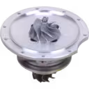 ISUZU CIFW turbocharger core assembly view