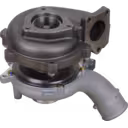 Aftermarket Turbo Assembly for Audi Q7 and Porsche Cayenne