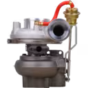 Deutz TCD2013L6-4V replacement turbocharger assembly