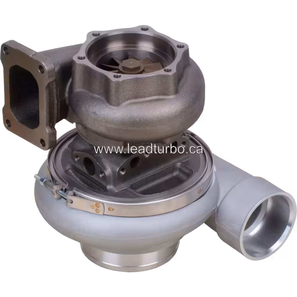 Komatsu HM400 PC800 Turbocharger