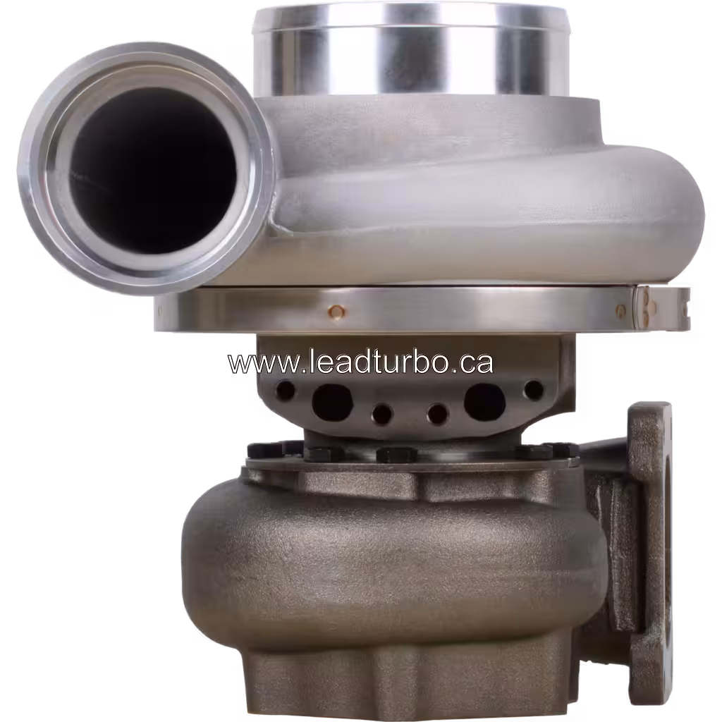Komatsu D155 Turbocharger Assembly