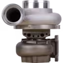 Komatsu D155 Turbocharger Assembly