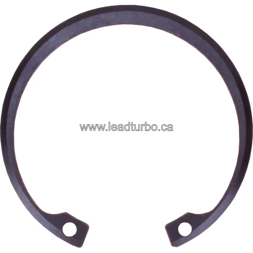 Aftermarket Retaining Ring for Komatsu Excavator Turbo