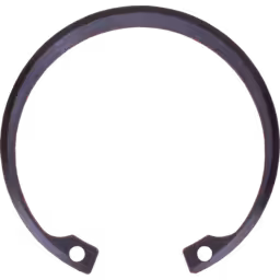 Retaining Ring for Komatsu WA600-6 SAA6D170E-5A Turbocharger Replacement