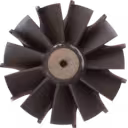 Roue de turbine 2840238 pour turbo HE400VG HE451VE Cummins ISX15