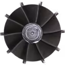 Roue turbine S200G-2871NXAKB vue de face