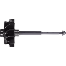 Roue de turbine H1E 3526626 TW pour moteurs Cummins