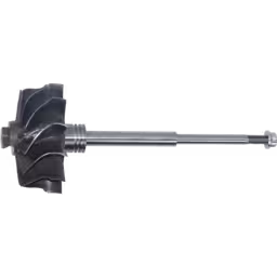 Roue de turbine J96 6506-21-5910 TW - Remplacement