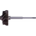 Roue turbine 3535983 HX55 pour Cummins ISM – Remplacement