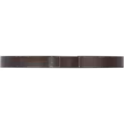 Segment de piston TB2812 pour turbocompresseur Nissan FD46