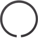 Composant interne turbocompresseur segment