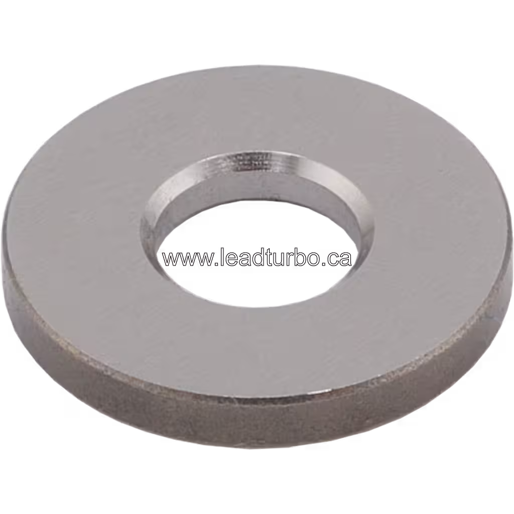 Aftermarket turbo thrust ring replacement part