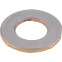 Aftermarket thrust washer for 4D5CDI engine