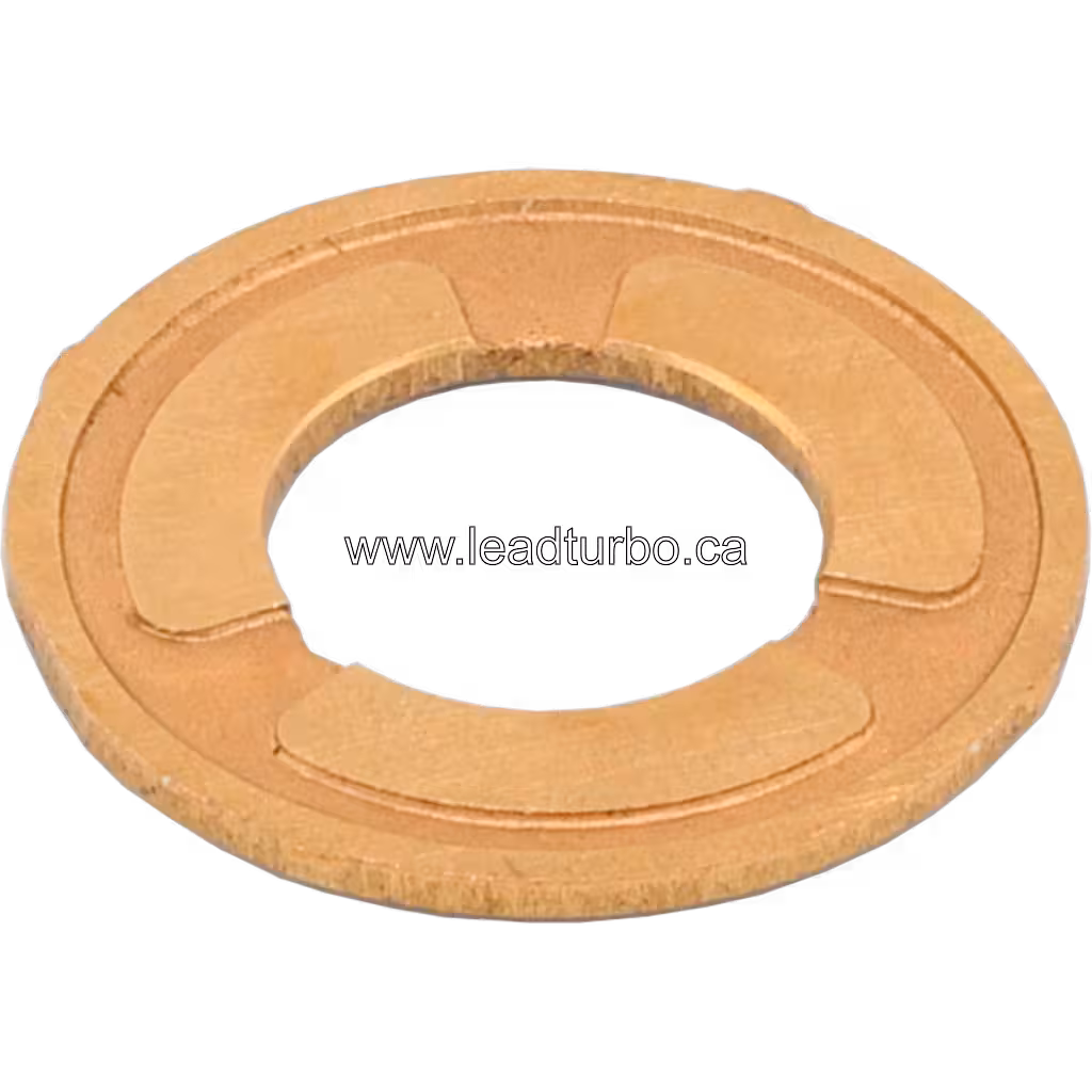 Mitsubishi L200 turbocharger replacement part