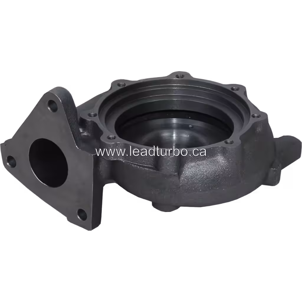 Aftermarket Turbine Housing Nissan Diesel Engine