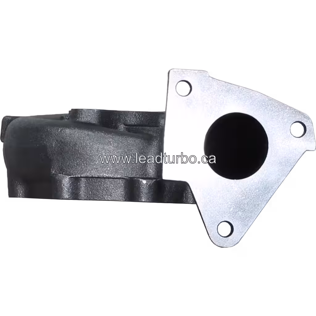 Turbine Housing for Nissan ZD30ETI Mistral