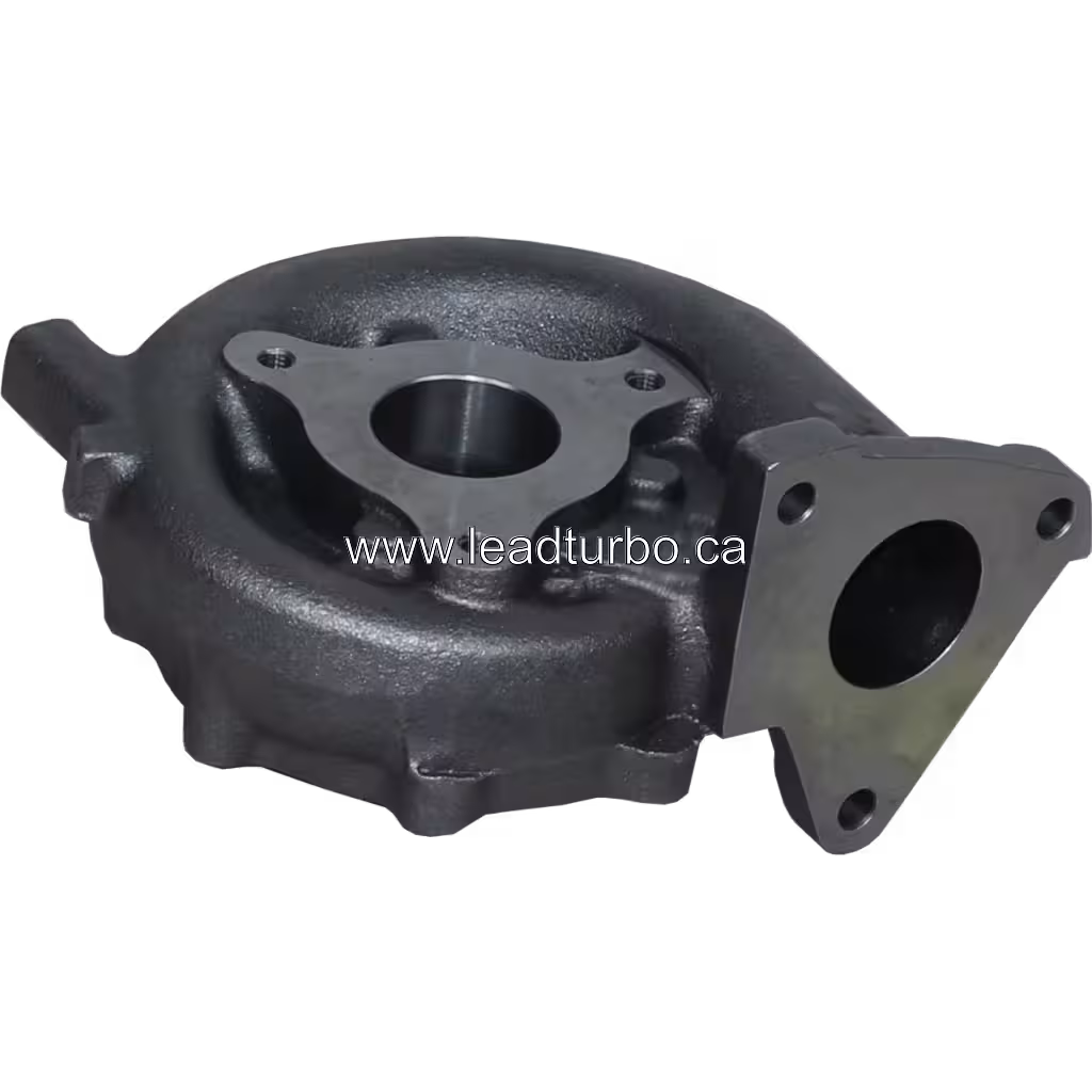 Nissan Mistral 3.0L Turbocharger Turbine Housing