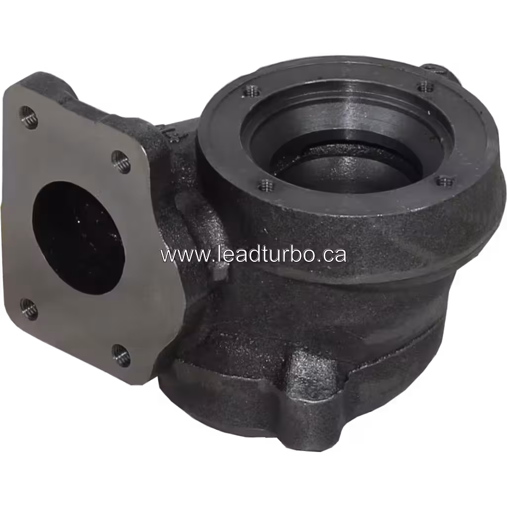 Exhaust Turbine Housing for SAAB B235E Engine