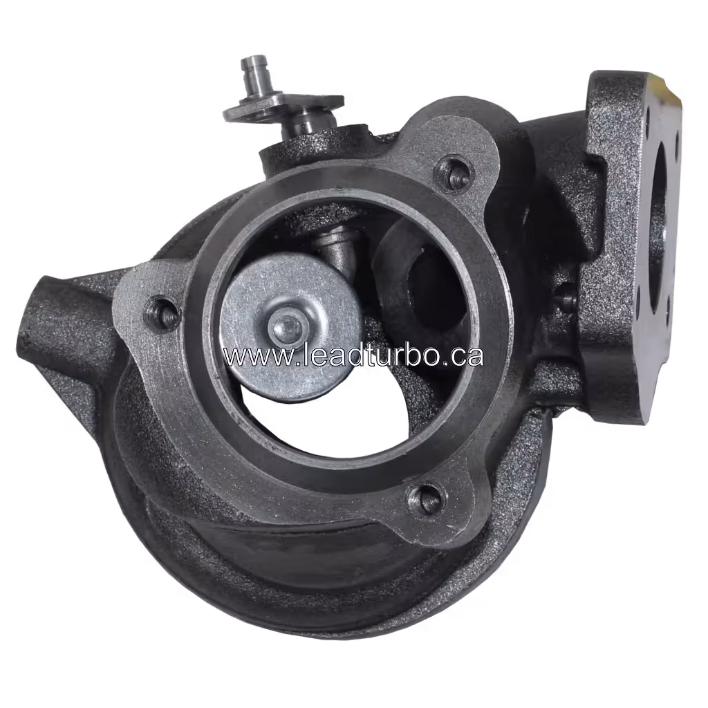Turbine Housing for SAAB 9-5 B235E 170HP