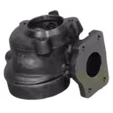 SAAB 9-5 2.3 Turbo Turbine Housing Replacement