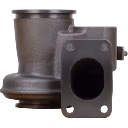 Turbine Housing Replacement for Turbocharger Applications