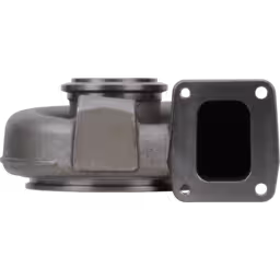 Turbine Housing for Cummins ISL Turbocharger Replacement