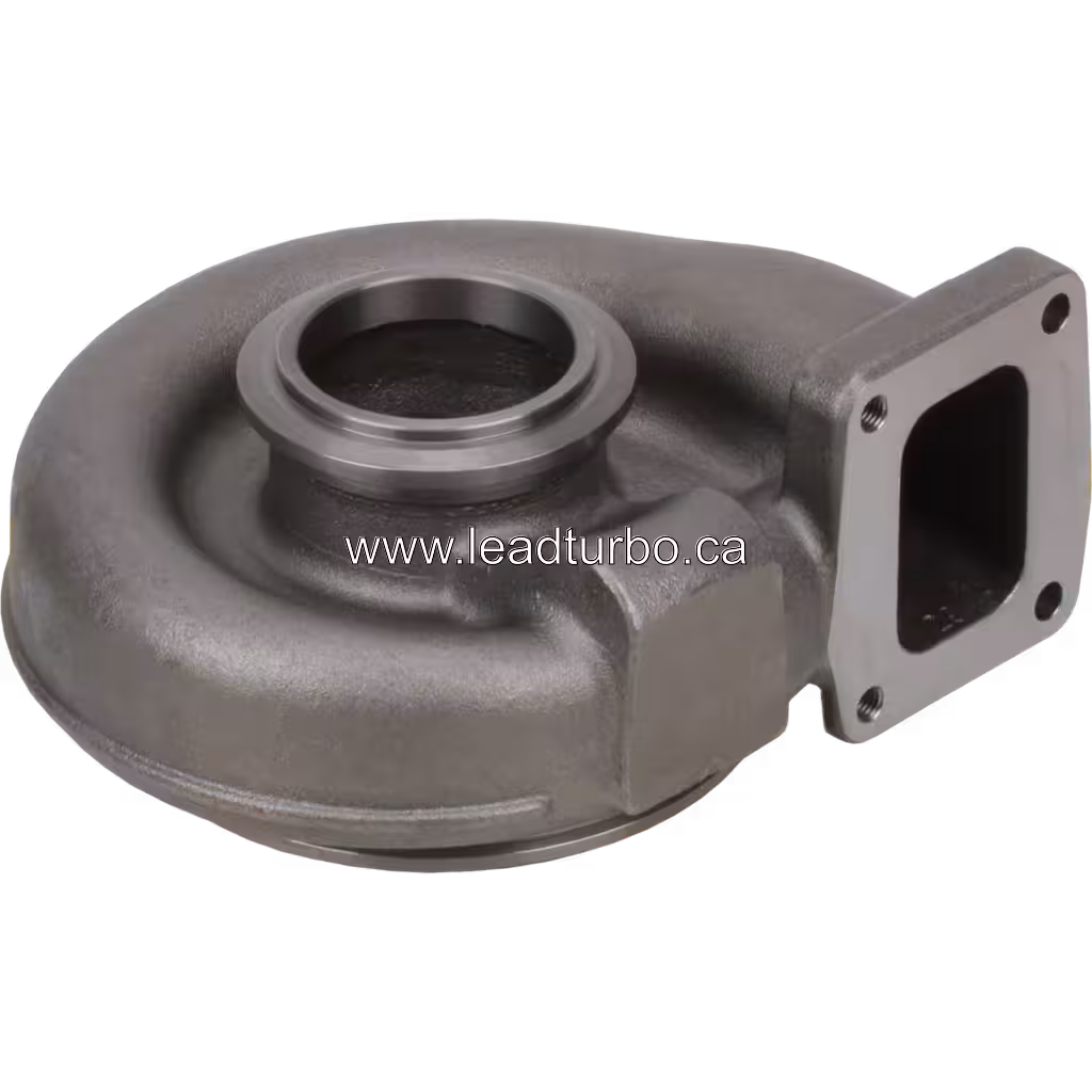 Cummins ISL Turbo Replacement Turbine Housing