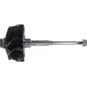 Turbine wheel for 2.0L-4.5L turbocharger replacement