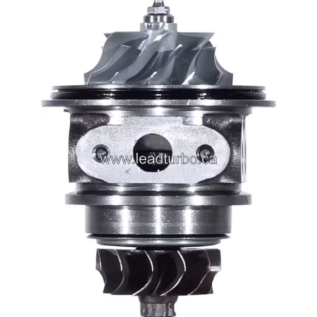 Turbocharger core for Dodge EDV 223HP engine