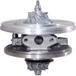 Turbocharger Core Replacement for Industrial and Automotive Applications