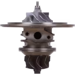 Turbocharger Core Replacement for Other Turbo Applications