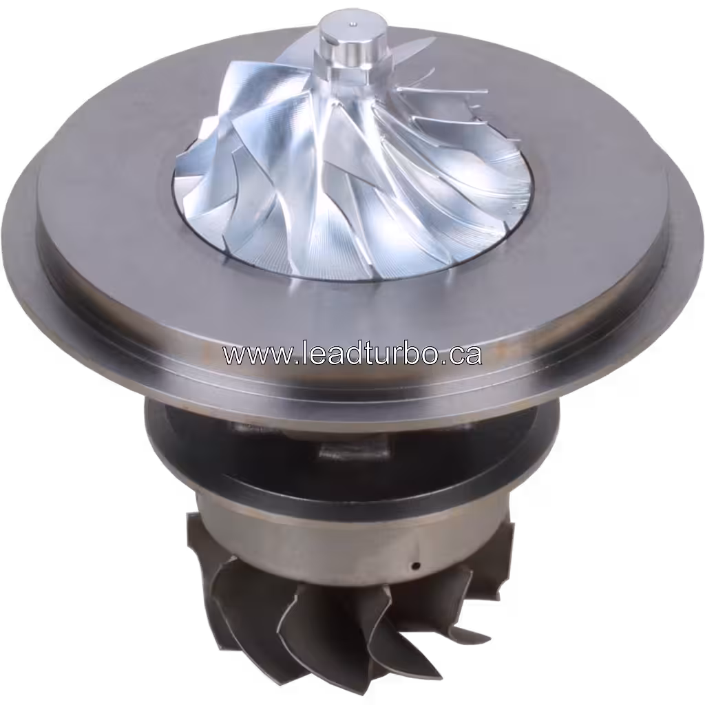 Aftermarket Turbo Core for CAT Equipment