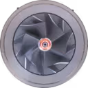 Turbocharger Core for Cummins ISDE4 and QSB Engines thumbnail 4