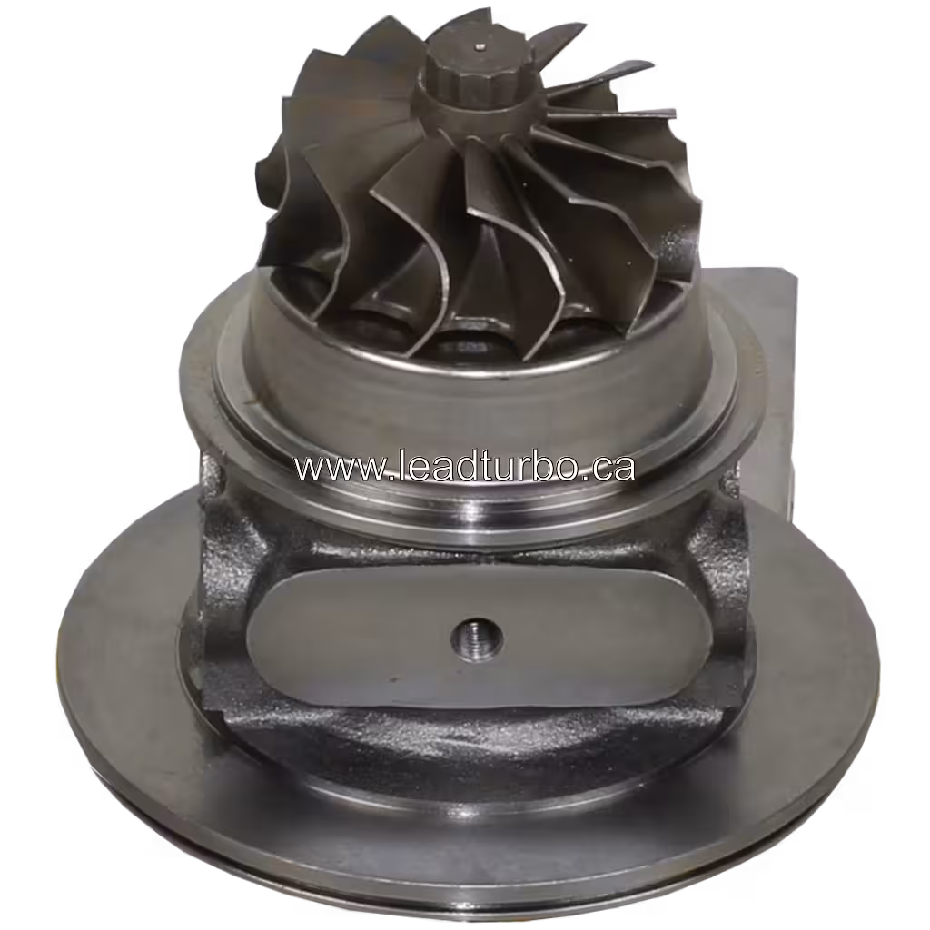 Hyundai L410 turbo replacement core