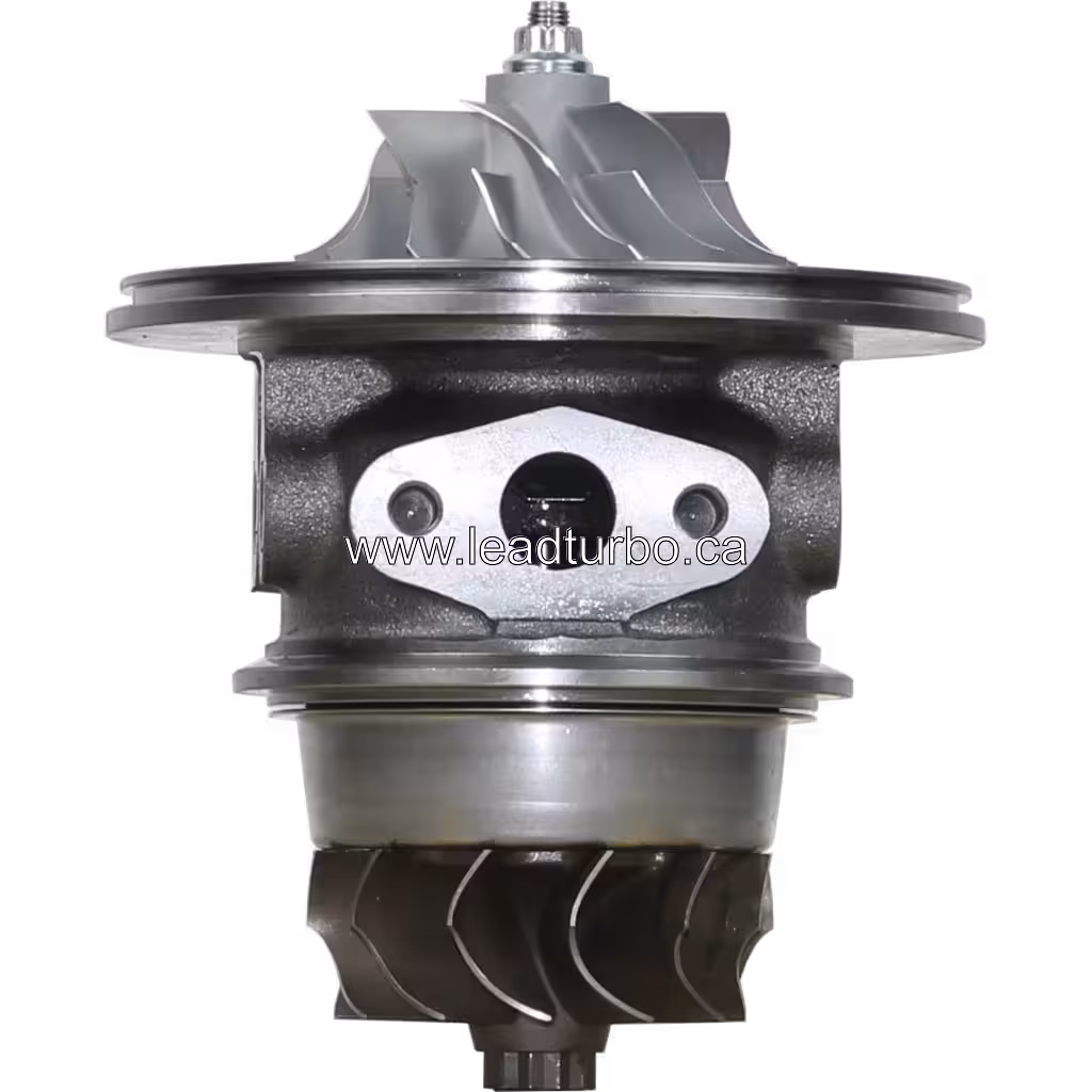 Turbocharger core for Hyundai L410 Mitsubishi 6D24T
