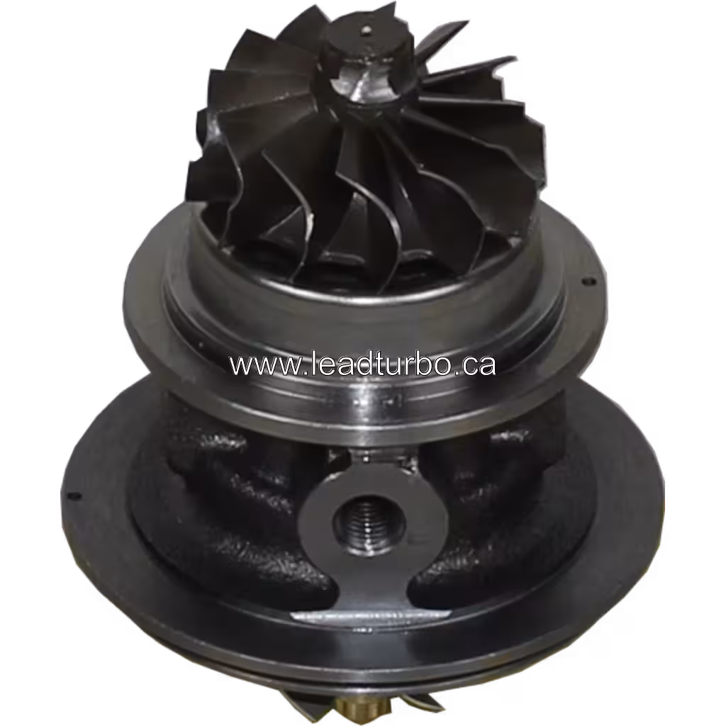 Replacement turbo core for IVECO 4CYL 4V CNH