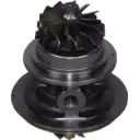Replacement turbo core for IVECO 4CYL 4V CNH